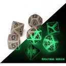 Die Hard 7ct Accessories - Dice