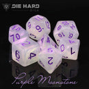 Die Hard 7ct Accessories - Dice