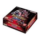 Digimon Card Game Draconic Roar Booster Box Card Games - Collectible - TCG New