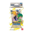 Digimon Card Game Starter Deck: Heaven's Yellow Card Games - Collectible - TCG New
