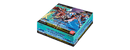 Digimon Card Game V1.5 Booster Box Card Games - Collectible - TCG New