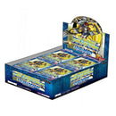 Digimon Classic Collection Booster Box Card Games - Collectible - TCG New