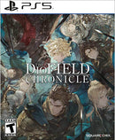 Diofield Chronicle (PS5) Video Games - Games - PS5