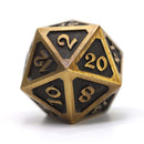 Dire D20 Accessories - Dice