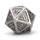 Dire D20 Accessories - Dice