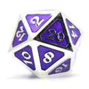 Dire D20 Accessories - Dice