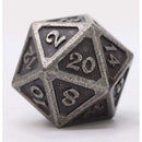 Dire D20 Accessories - Dice