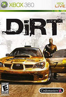 Dirt (360) Video Games - Games - X360