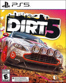 DIRT 5 (PS5) Video Games - Games - PS5