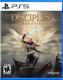 Disciples: Liberation (PS5) Video Games - Games - PS5