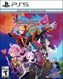 Disgaea 6 Complete Deluxe Edition (PS5) Video Games - Games - PS5