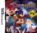 DISGAEA DS (NDS) Video Games - Games - NDS