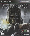 Dishonored (PS3) Video Games - Games - PS3