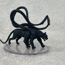 Displacer Beast 35 Icons of the Realms Van Richten's Guide to Ravenloft RPG - Blind Box Singles