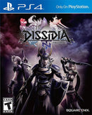 Dissidia Final Fantasy NT (PS4) Video Games - Games - PS4