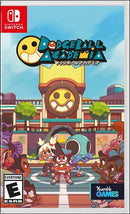 Dodgeball Academia (SWI) Video Games - Games - Switch