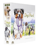 Dog Park Board Games - New