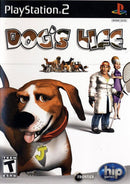 Dog's Life (PS2) Video Games - Games - PS2