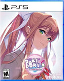 Doki Doki Literature Club Plus (PS5) Video Games - Games - PS5