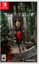 Dollhouse (SWI) Video Games - Games - Switch
