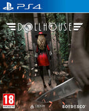 Dollhouse Video Games - Games - PS4