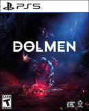 Dolmen (PS5) Video Games - Games - PS5