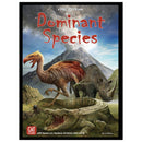 Dominant Species 2nd Ed Board Games - New