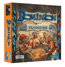 Dominion Plunder Board Games - New