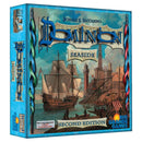 Dominion Seaside 2nd Edition Board Games - New