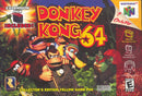 Donkey Kong 64 (N64) Video Games - Games - N64