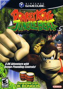 Donkey Kong Jungle Beat (GC) Video Games - Games - Gamecube