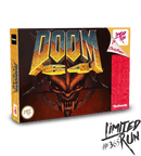 Doom 64 Classic Edition (PS4 LR) Video Games - Games - PS4