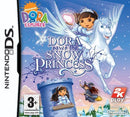 Dora the Explorer: Dora Saves the Snow Princess Video Games - Games - NDS