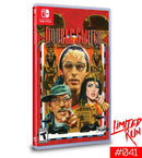 Double Switch 25th Anniversary Edition Video Games - Games - Switch