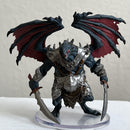 Draconian Dreadnought 29 Icons Fizban Treasury RPG - Blind Box Singles