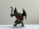 Draconian Foot Soldier 22 Icons Fizban Treasury RPG - Blind Box Singles