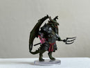 Draconian Mage 23 Icons Fizban Treasury RPG - Blind Box Singles