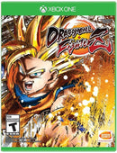Dragon Ball Fighterz (XB1) Video Games - Games - XB1