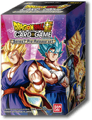 Dragon Ball Super: Assault of the Saiyans Pre - Release Kit Card Games - Collectible - TCG New