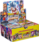 Dragon Ball Super: Colossal Warfare Booster Box Card Games - Collectible - TCG New