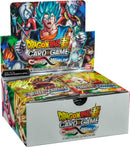 Dragon Ball Super: Cross Worlds Booster Box Card Games - Collectible - TCG New