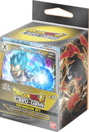 Dragon Ball Super: Expansion Set 12 - Universe 11 Unison Card Games - Collectible - TCG New