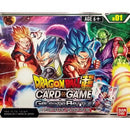 Dragon Ball Super: Galactic Battle Booster Box Card Games - Collectible - TCG New