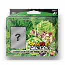 Dragon Ball Super: Magnificent Collection - Broly Card Games - Collectible - TCG New