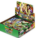 Dragon Ball Super: Miraculous Revival Booster Box Card Games - Collectible - TCG New