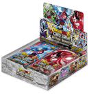 Dragon Ball Super: Mythic Booster Box Card Games - Collectible - TCG New