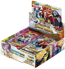 Dragon Ball Super: Rise of the Unison Warrior 2nd Edition Booster Box Card Games - Collectible - TCG New