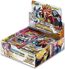 Dragon Ball Super: Rise of the Unison Warrior Booster Box Card Games - Collectible - TCG New