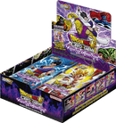 Dragon Ball Super TCG Fighters Ambition Booster Box Card Games - Collectible - TCG New