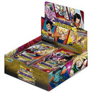 Dragon Ball Super TCG: Supreme Rivalry Booster Box Card Games - Collectible - TCG New